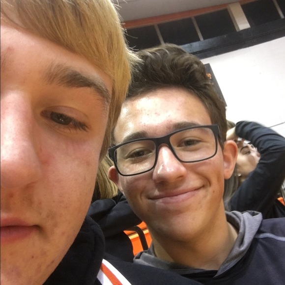 Meet your Posher, Sam - Picture 1 of 1